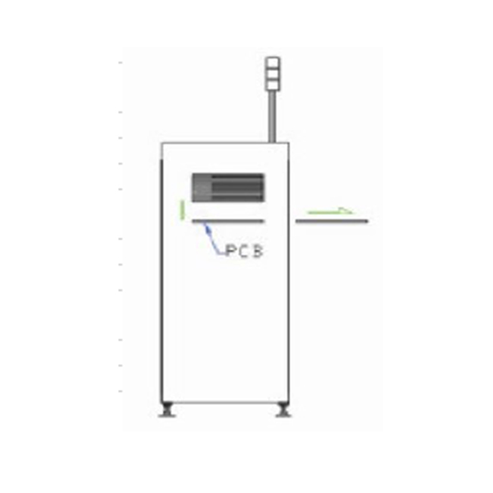 PCB stacker loader