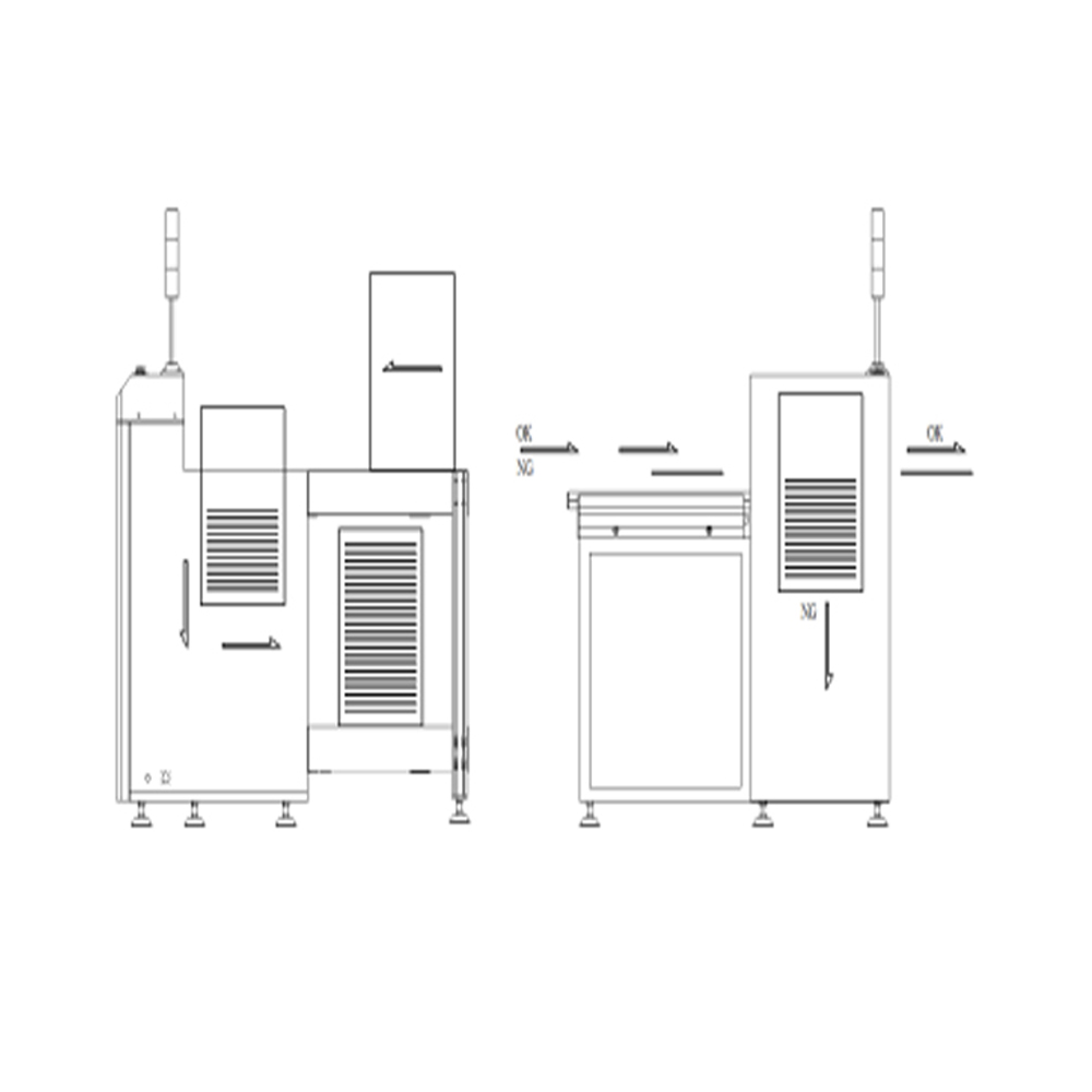 PCB Magazine Buffer