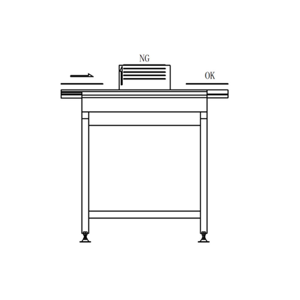 PCB buffer conveyor