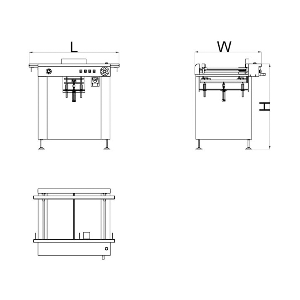 PCB buffer conveyor