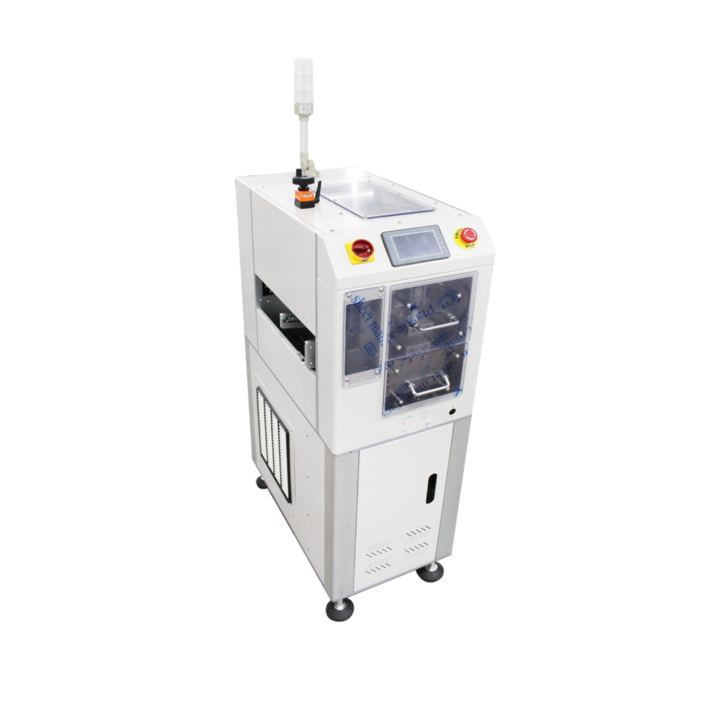 High-end  PCB surface cleaning machine