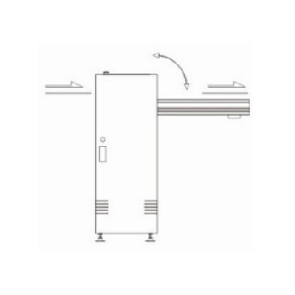 PCB gate conveyor